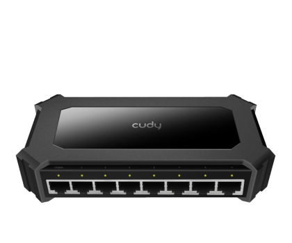 Switch CUDY GS108D 8xGE